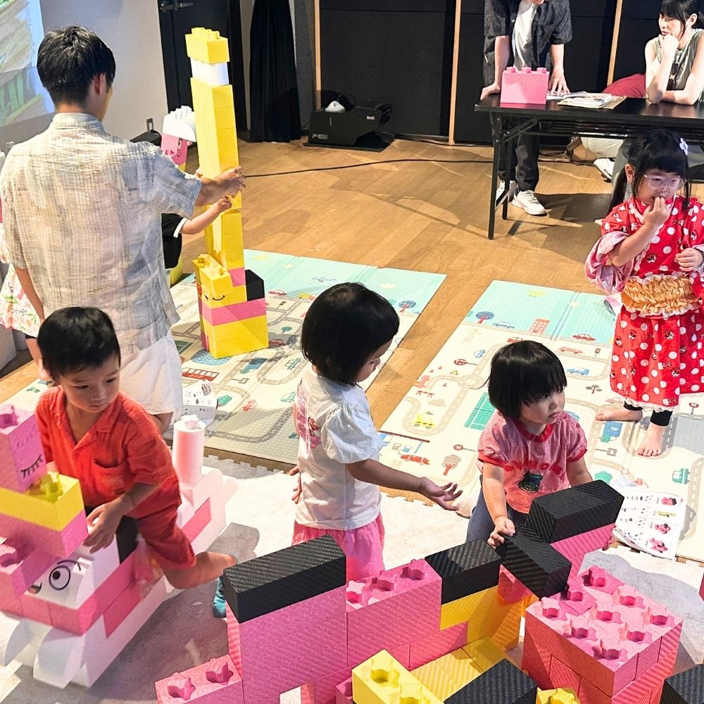 チャリティーイベント