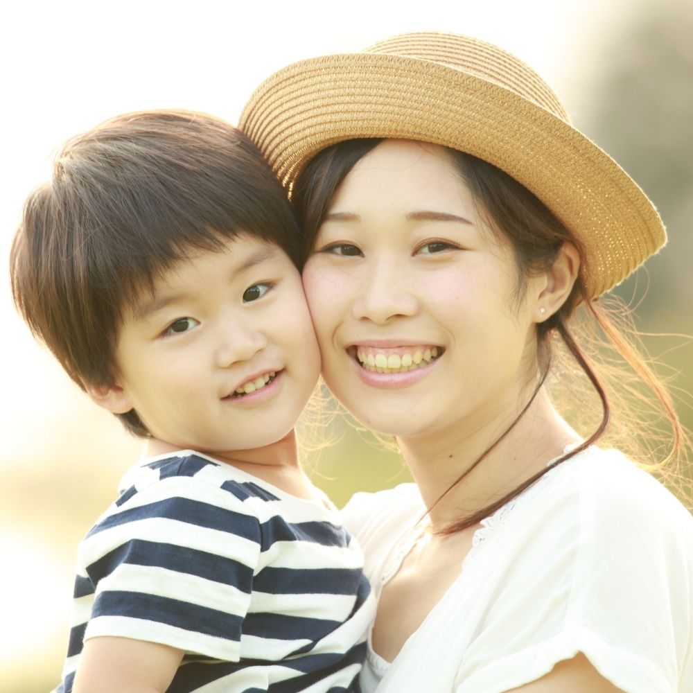 シングル家庭支援